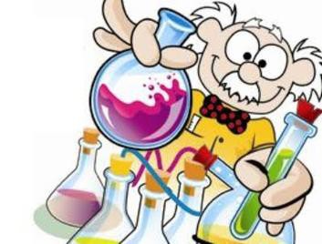CIENCIAS NATURALES